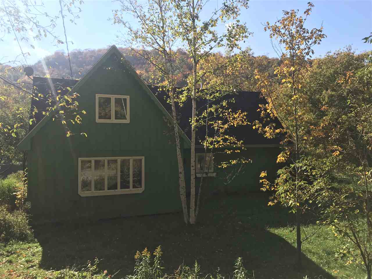 1270 Shaker Hill Road