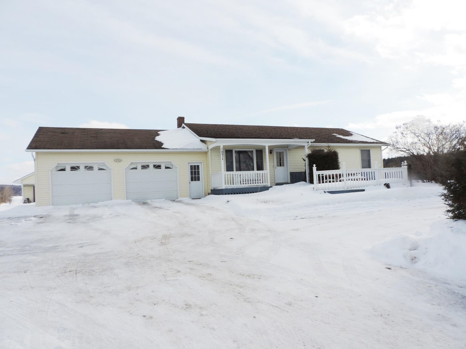 1271 Cross Road