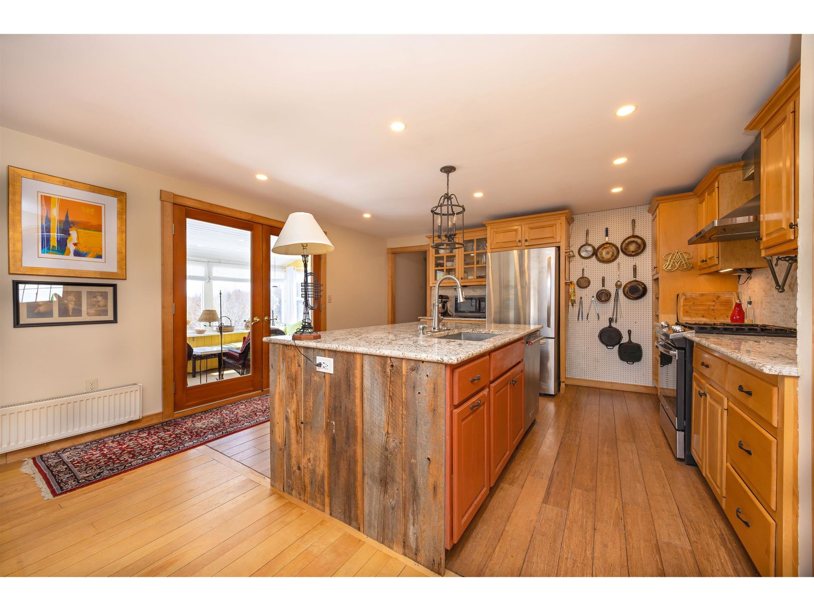 1271 Joes Brook Road