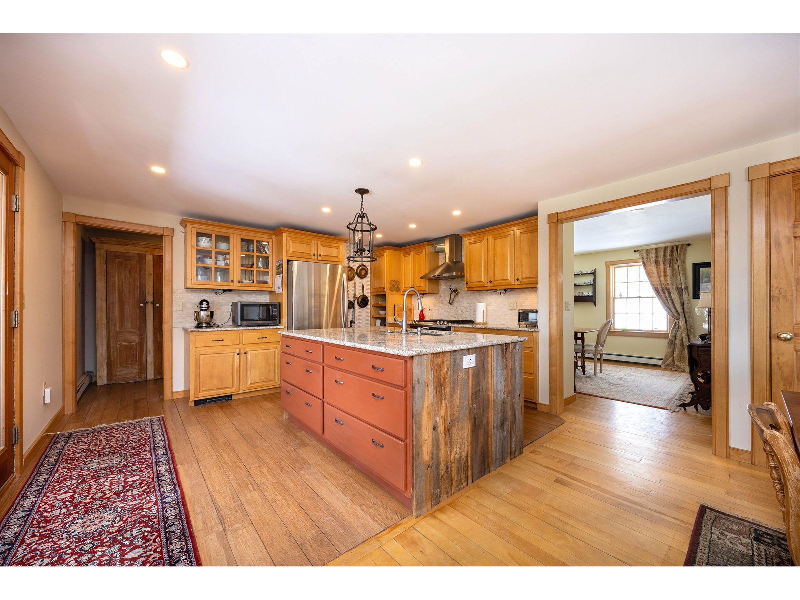 1271 Joes Brook Road