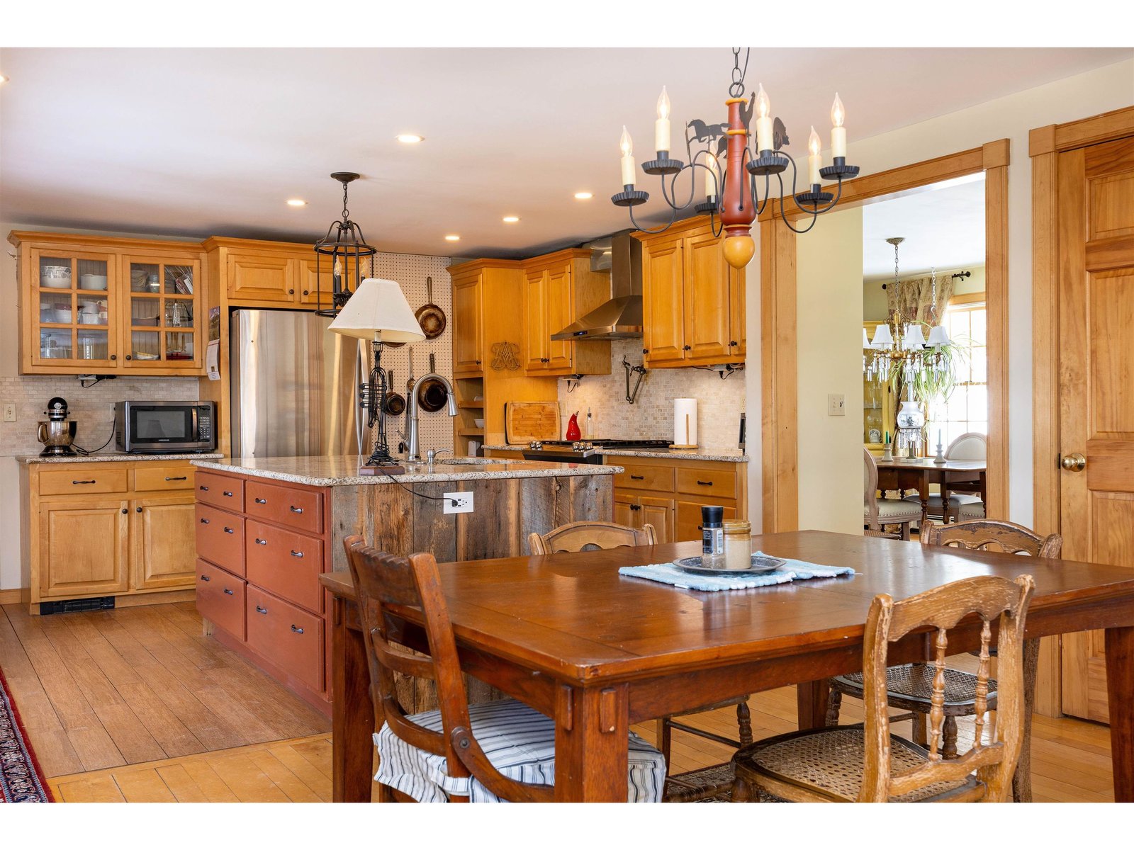1271 Joes Brook Road
