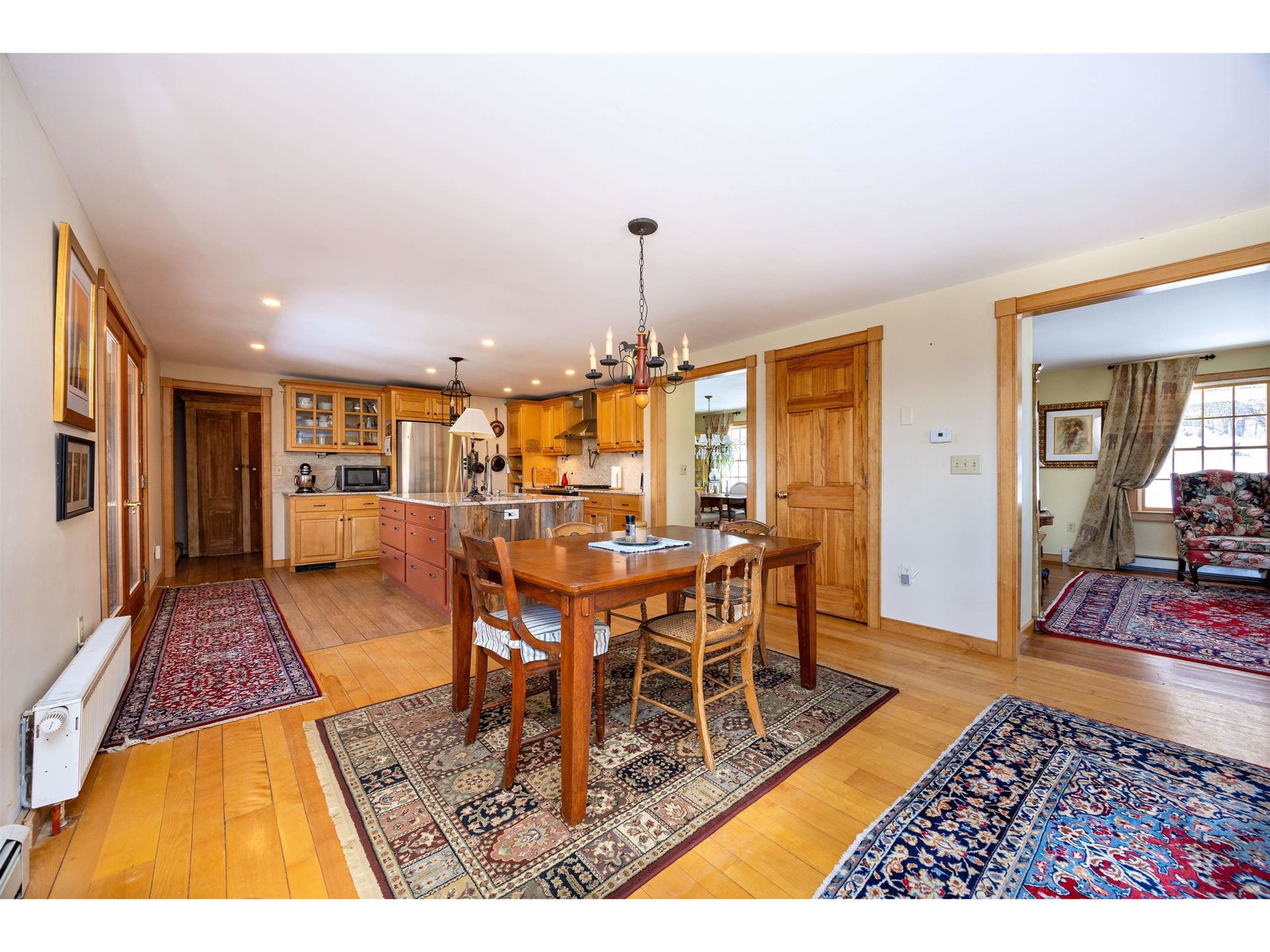 1271 Joes Brook Road