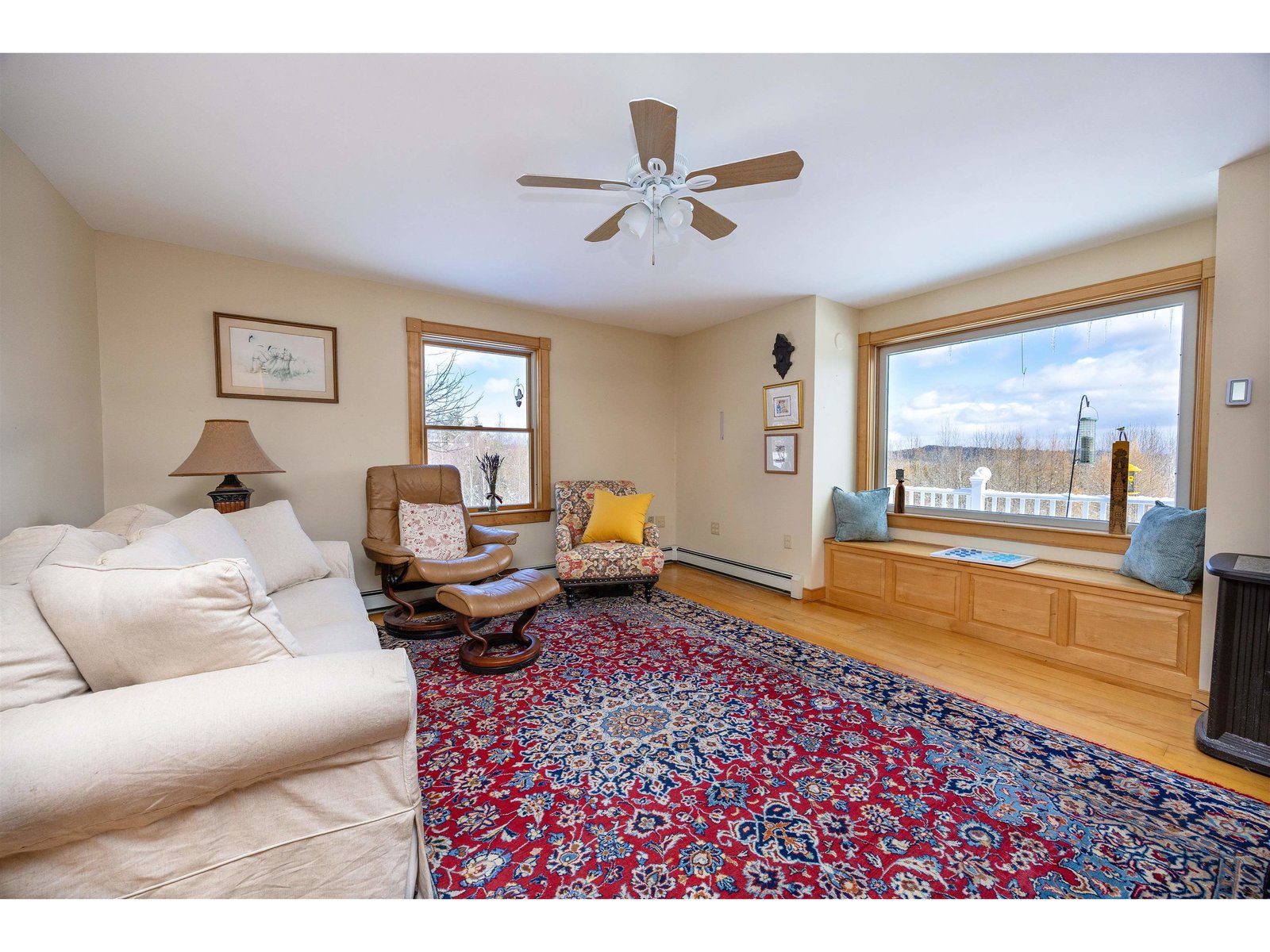 1271 Joes Brook Road
