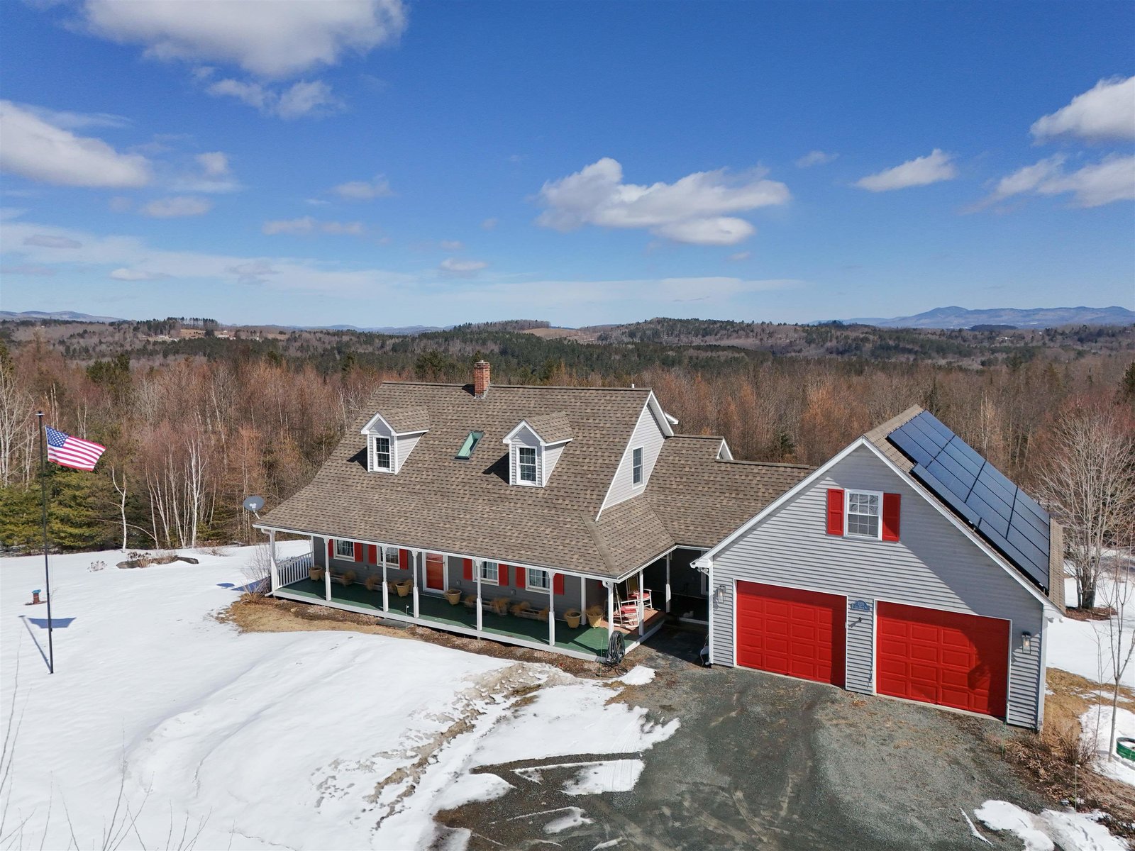 1271 Joes Brook Road