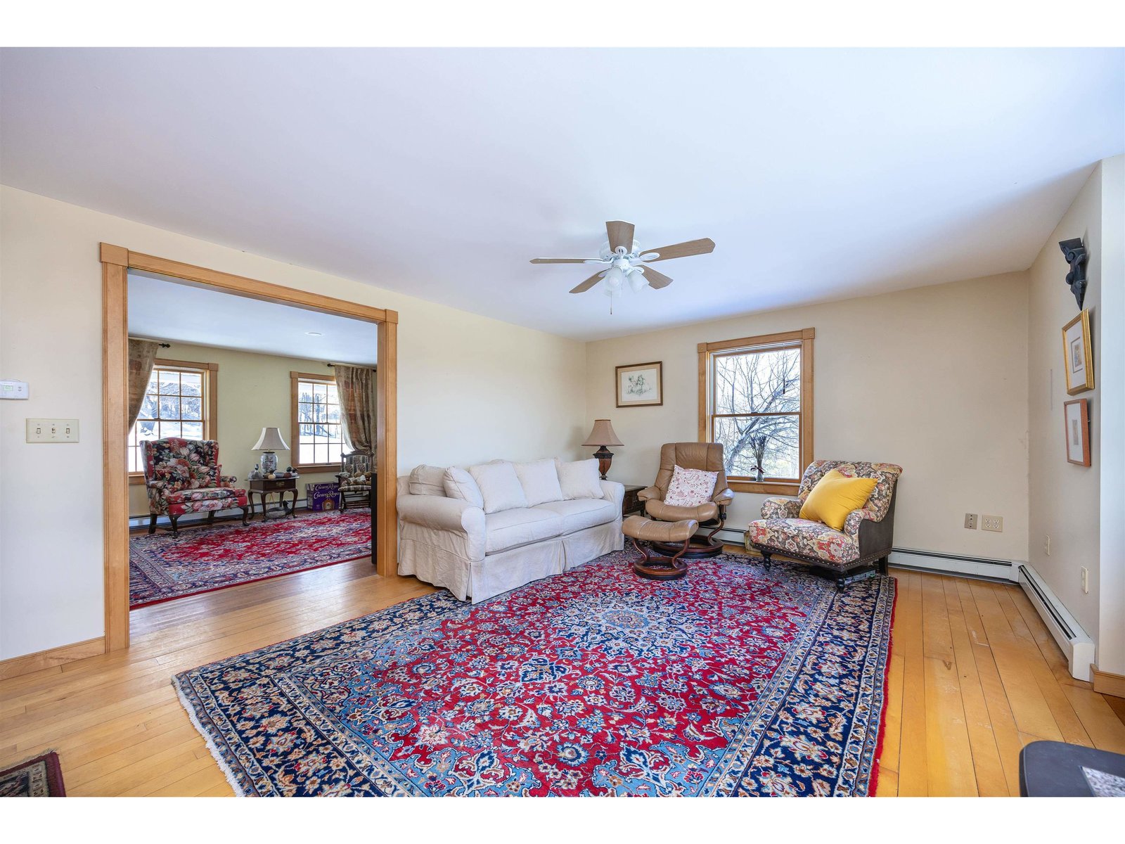 1271 Joes Brook Road