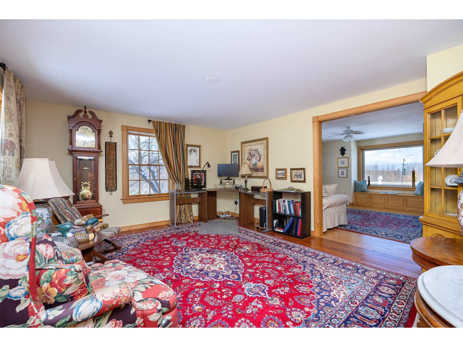 1271 Joes Brook Road