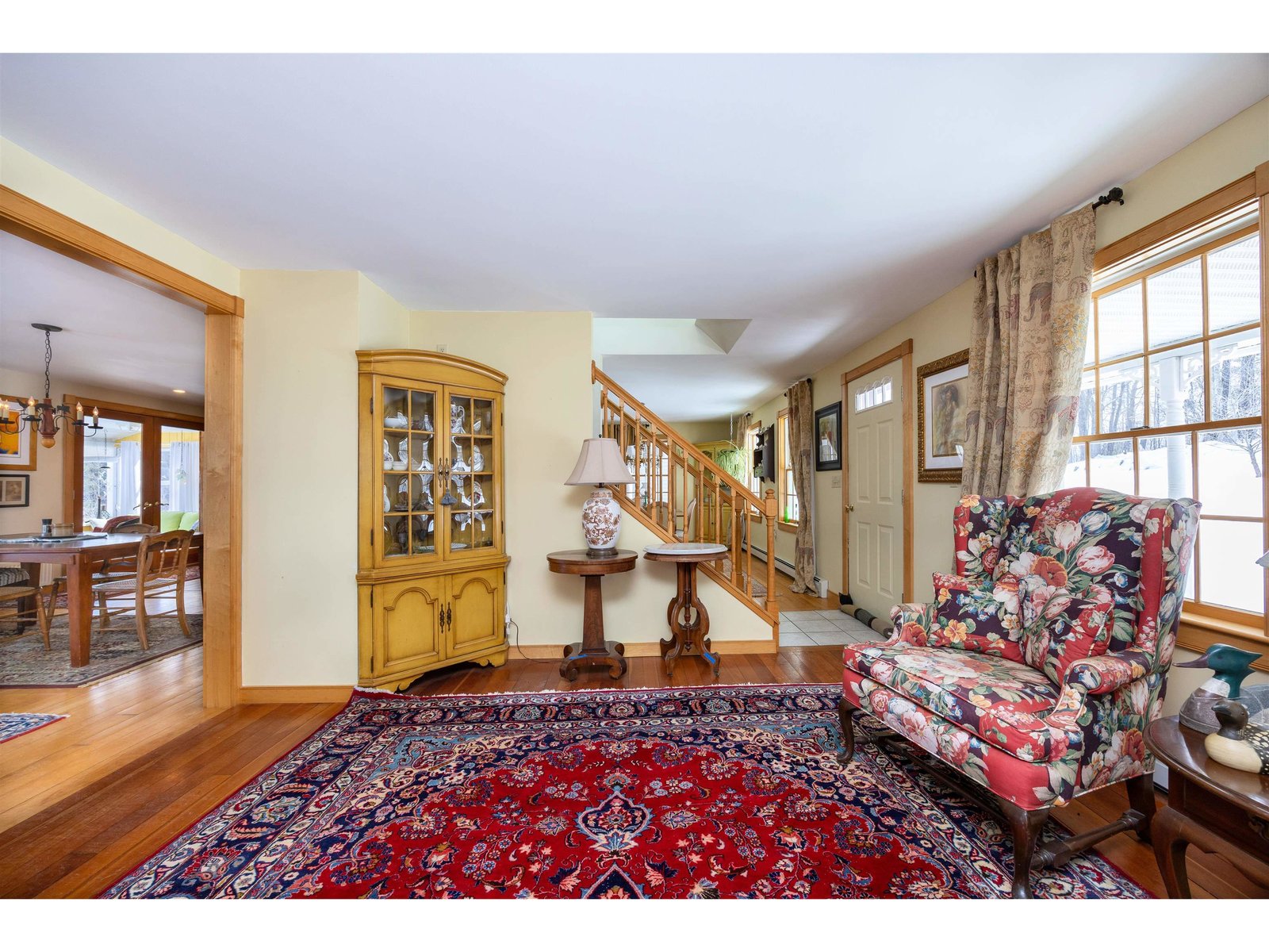 1271 Joes Brook Road