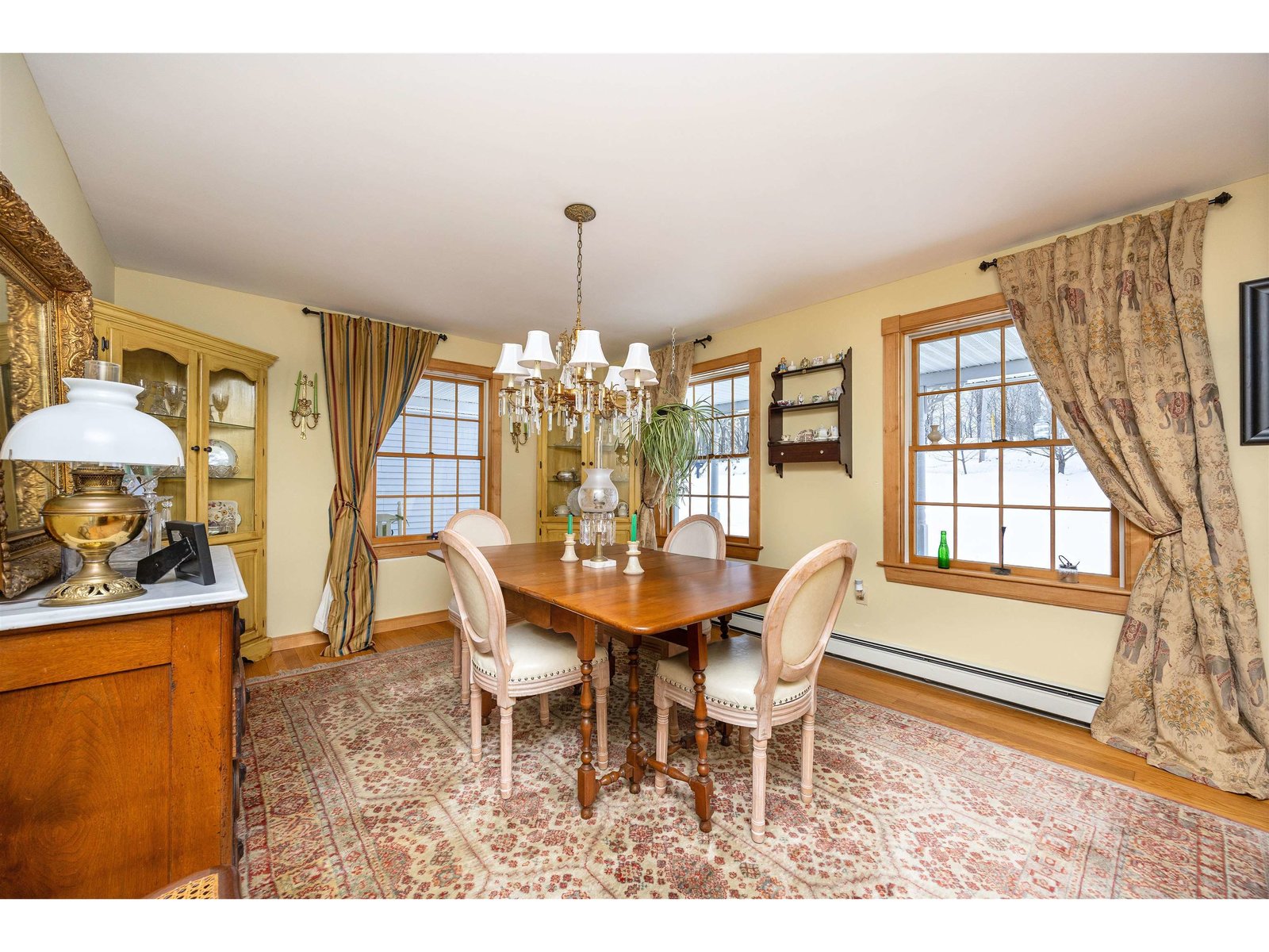 1271 Joes Brook Road