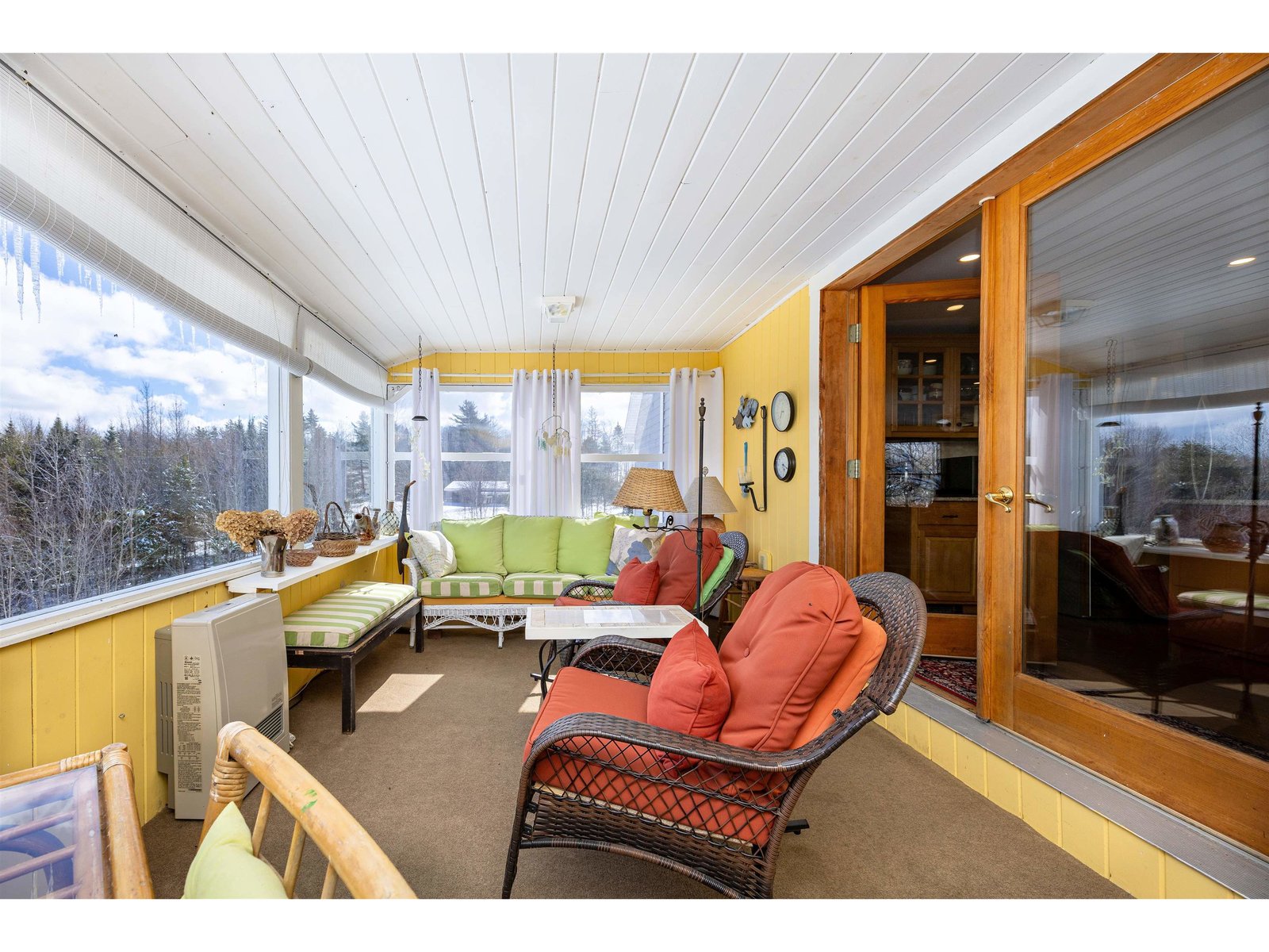 1271 Joes Brook Road