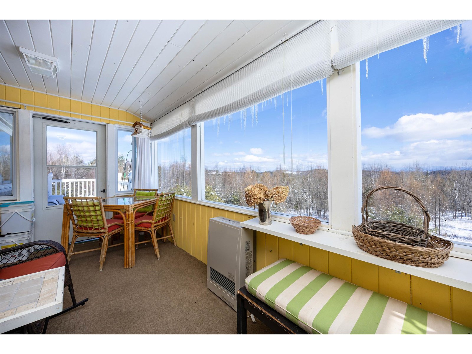 1271 Joes Brook Road