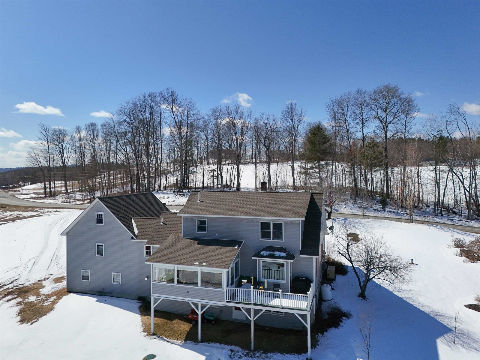 1271 Joes Brook Road