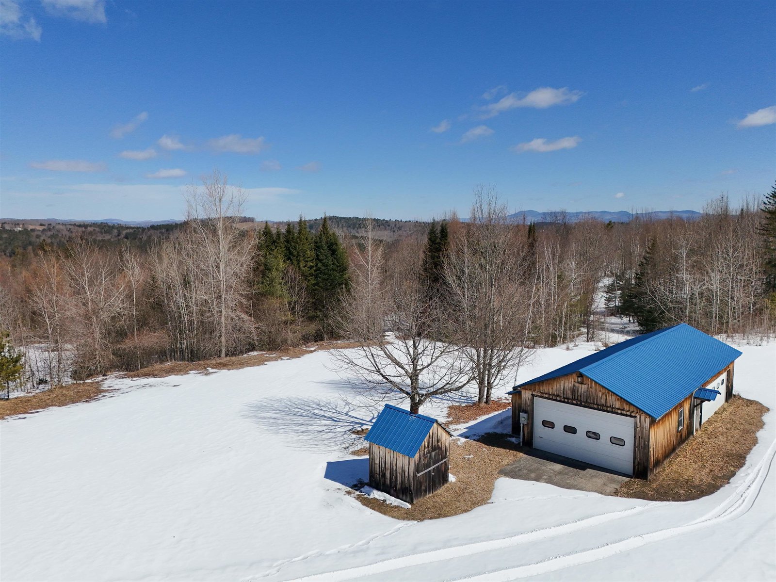 1271 Joes Brook Road