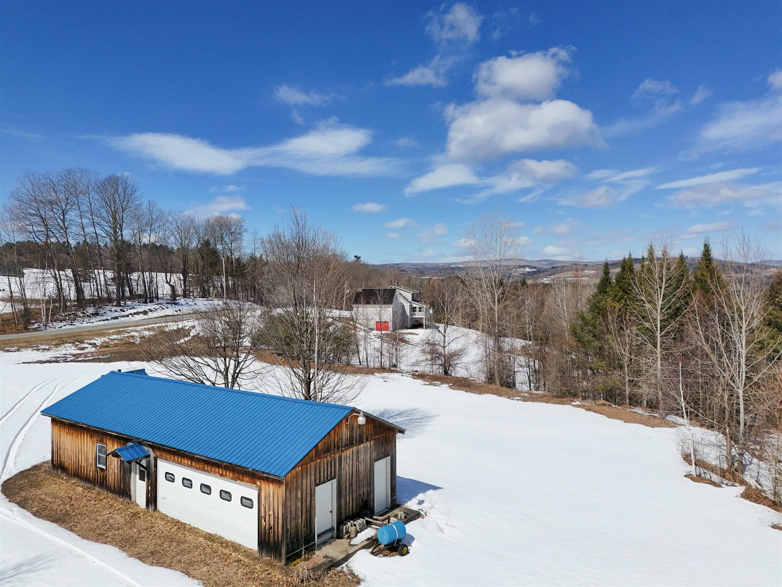 1271 Joes Brook Road