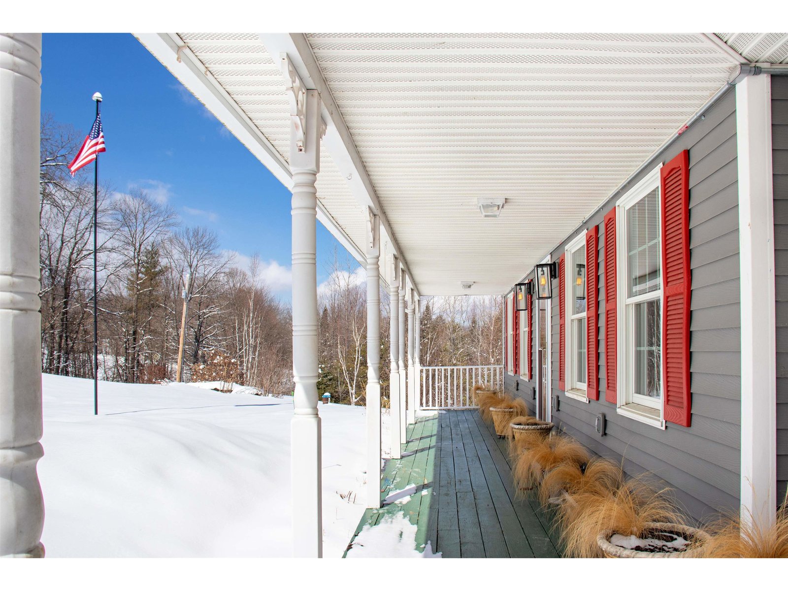 1271 Joes Brook Road