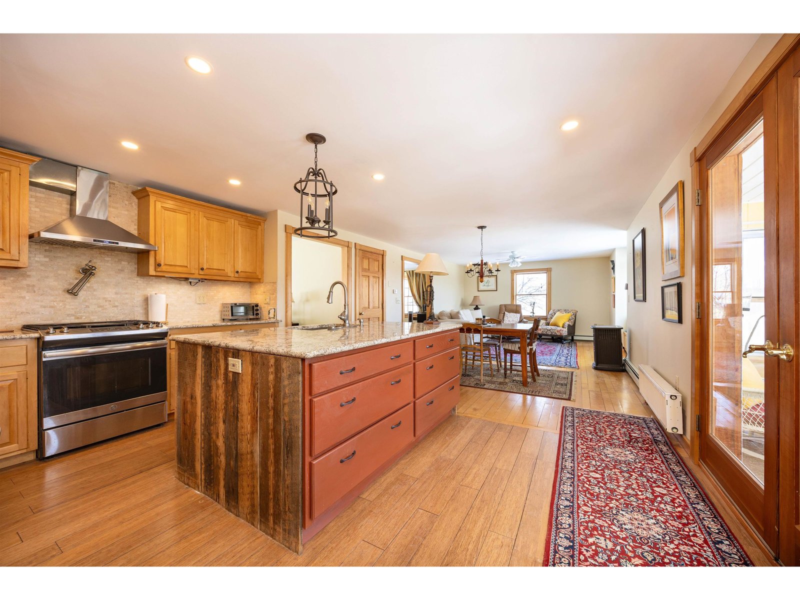 1271 Joes Brook Road