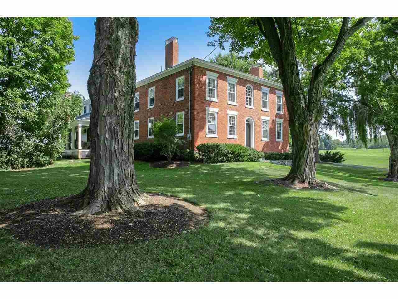 1272 Cider Mill Road