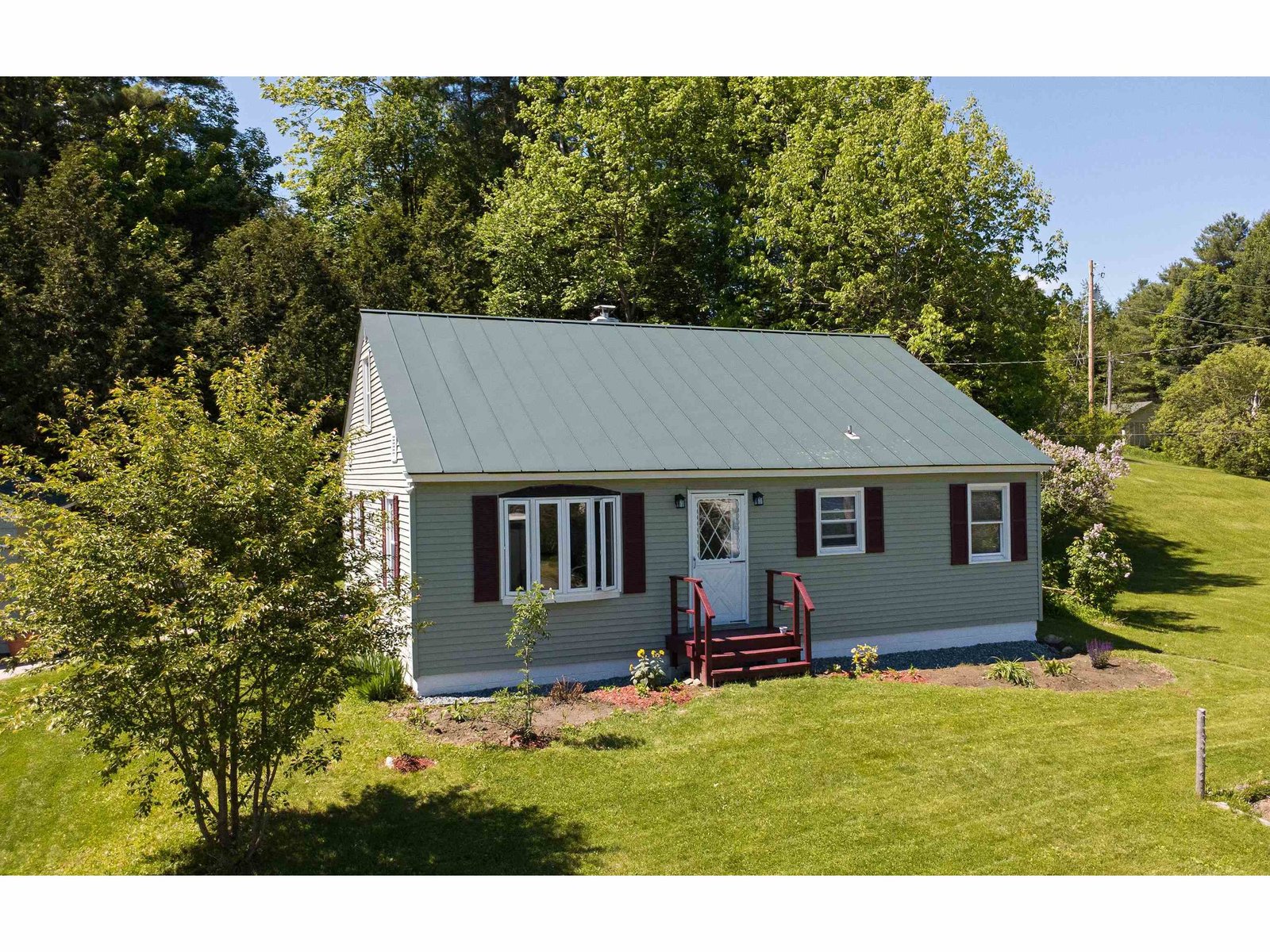 1272 Concord Avenue, St. Johnsbury