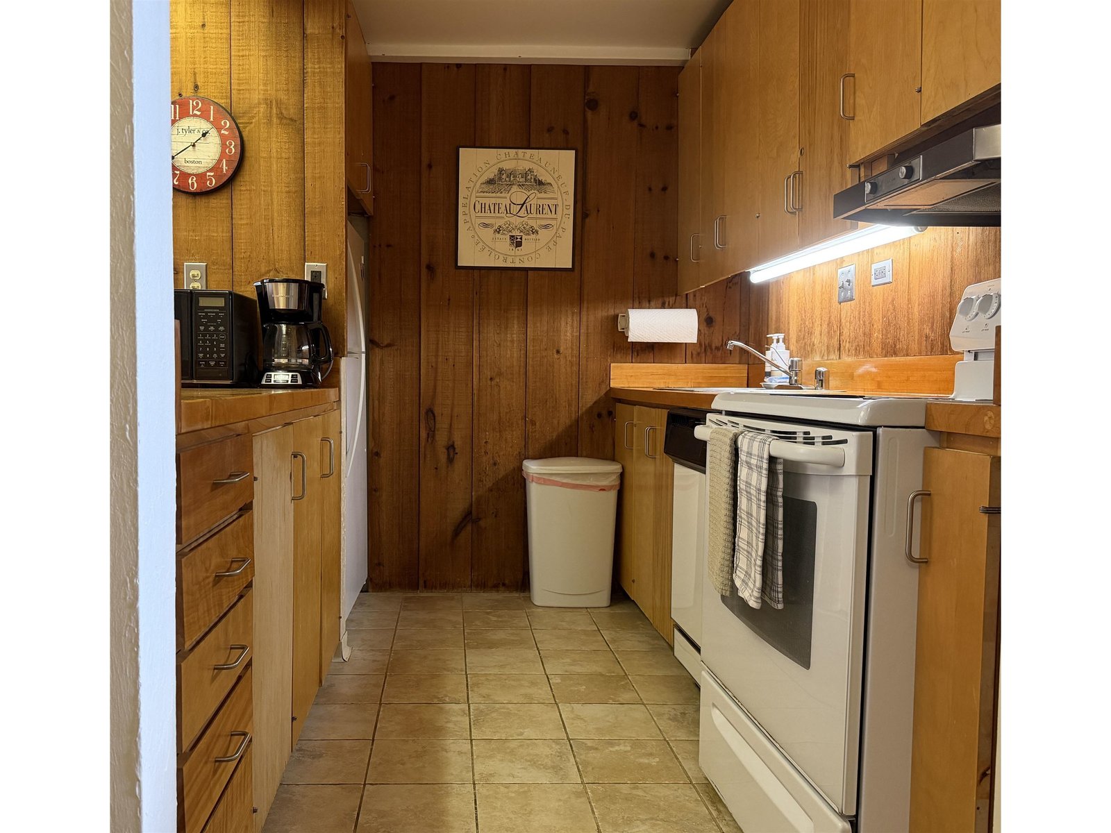 1275 Notchbrook Road, Unit 20 AB