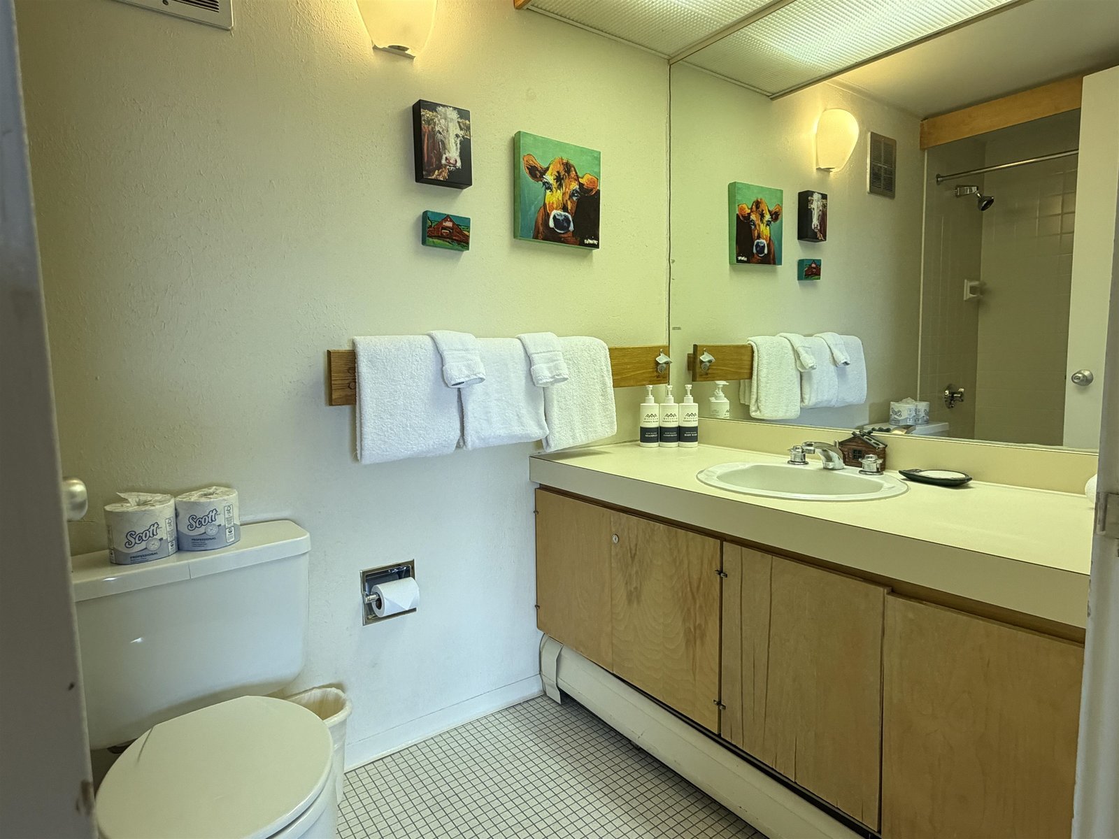 1275 Notchbrook Road, Unit 20 AB