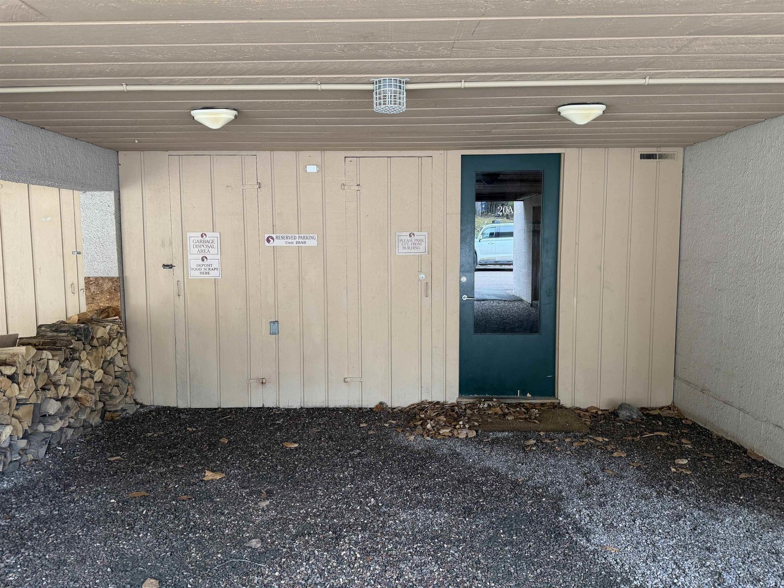 1275 Notchbrook Road, Unit 20 AB