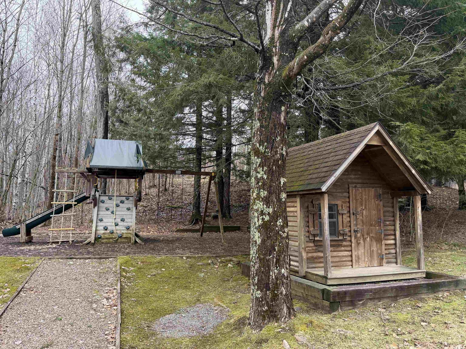 1275 Notchbrook Road, Unit 20 AB