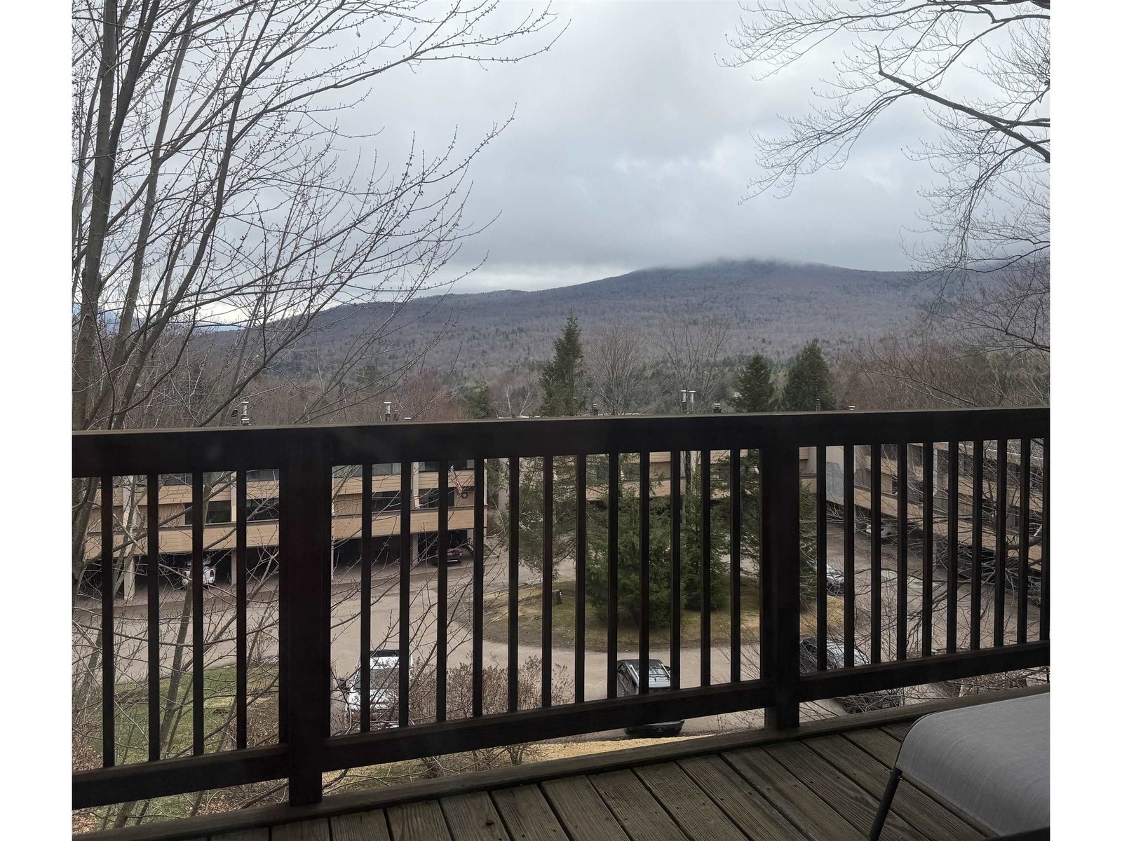 1275 Notchbrook Road, Unit 20 AB