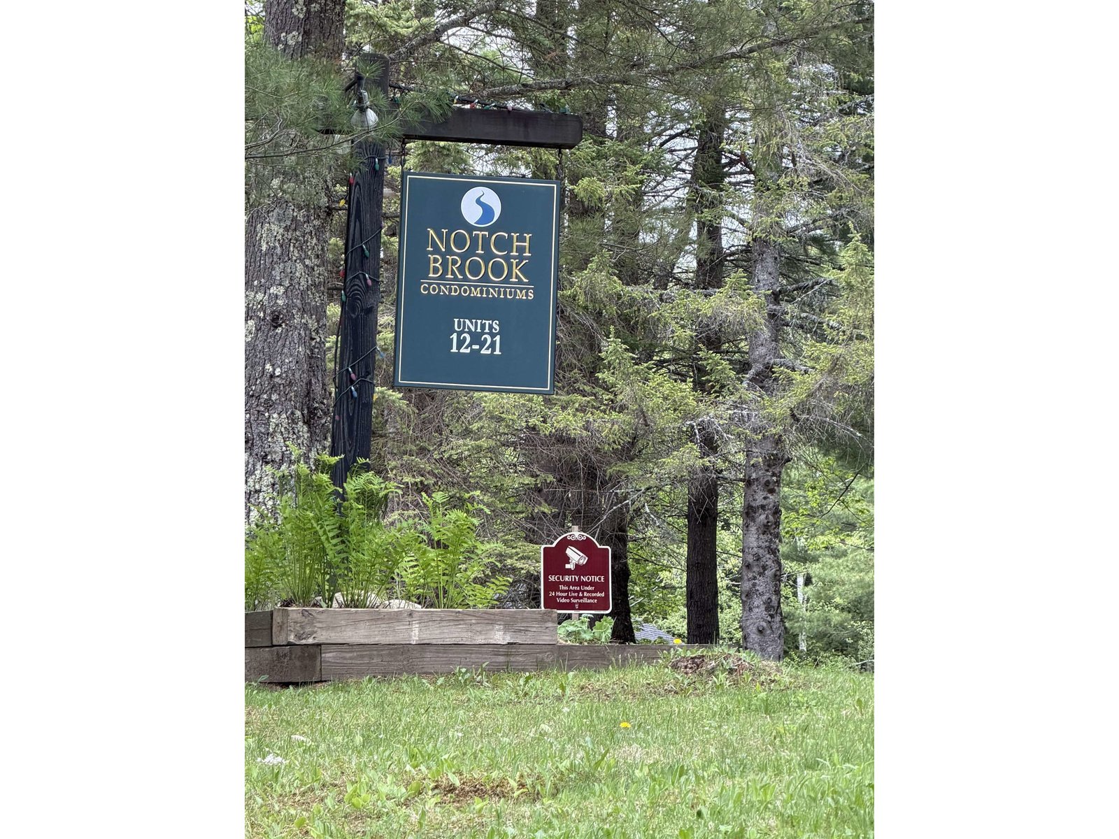 1275 Notchbrook Road, Unit 20 AB