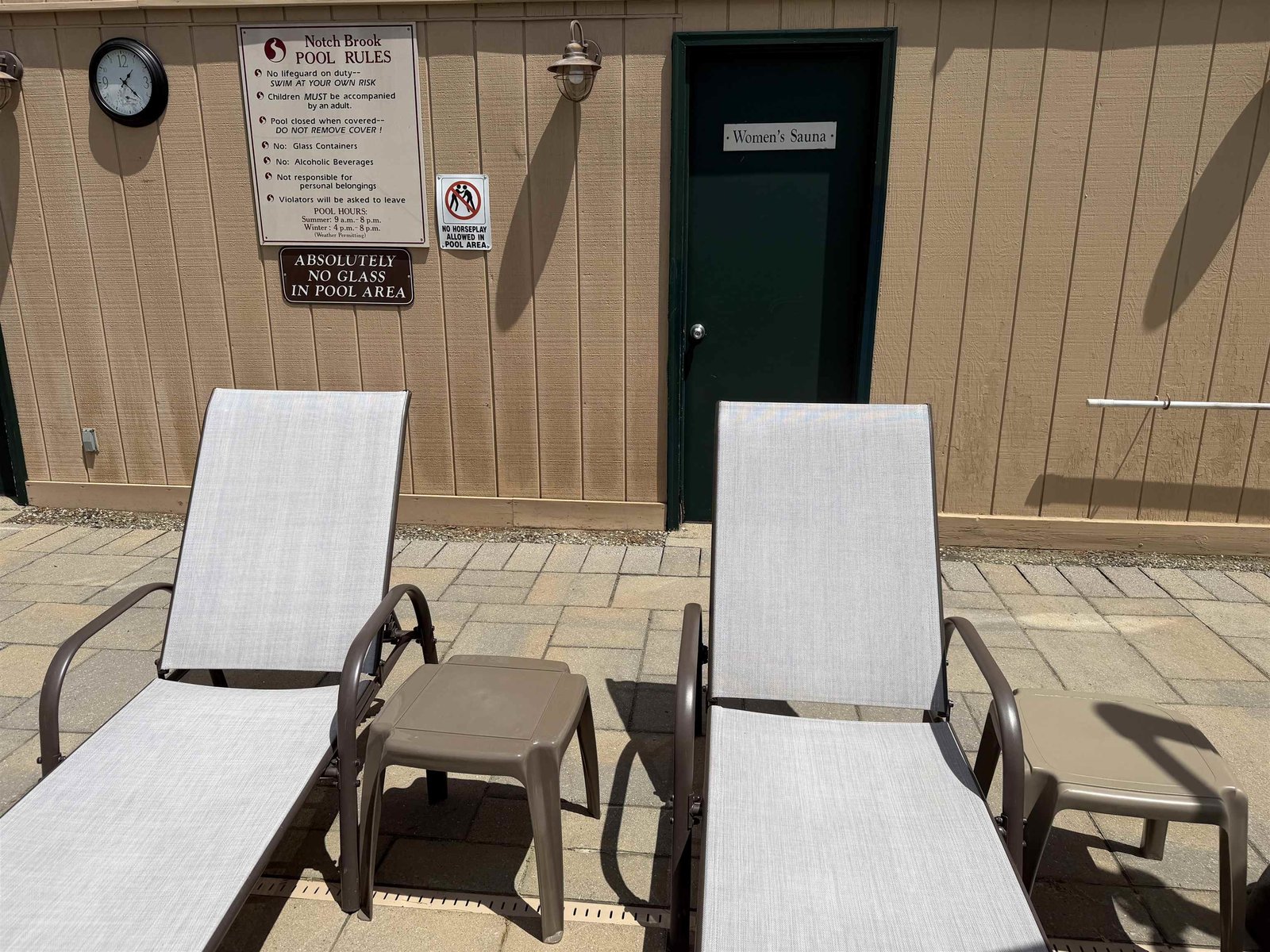 1275 Notchbrook Road, Unit 20 AB