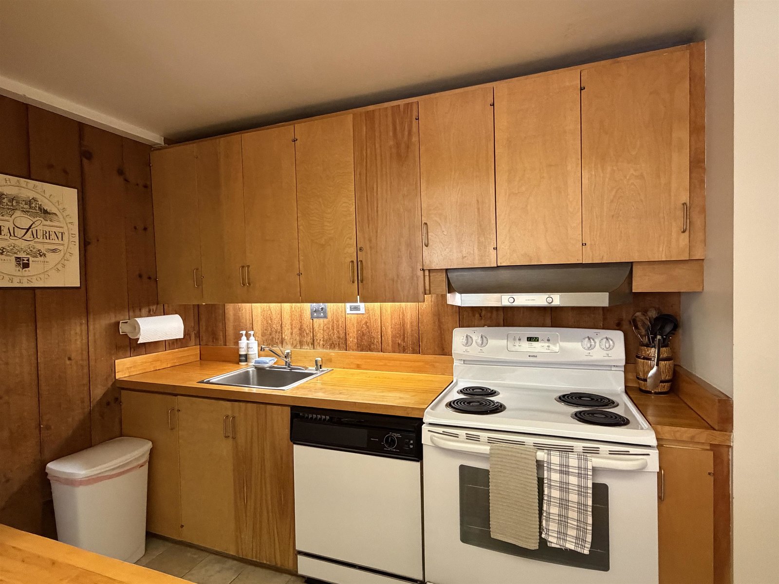 1275 Notchbrook Road, Unit 20 AB