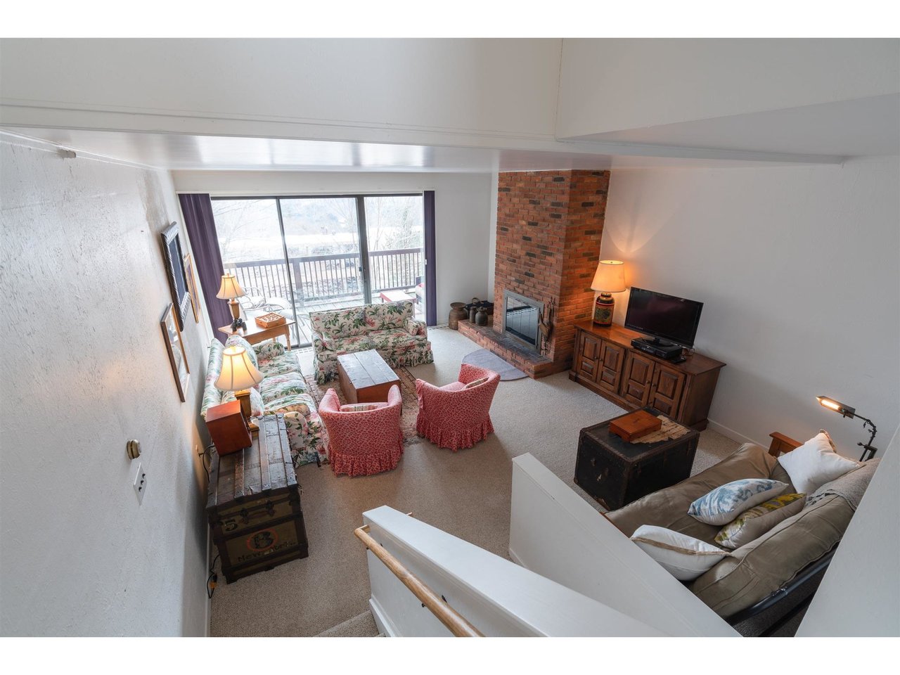 1275 Notchbrook Road, Unit 21AB Stowe, Vermont Sold in 2020