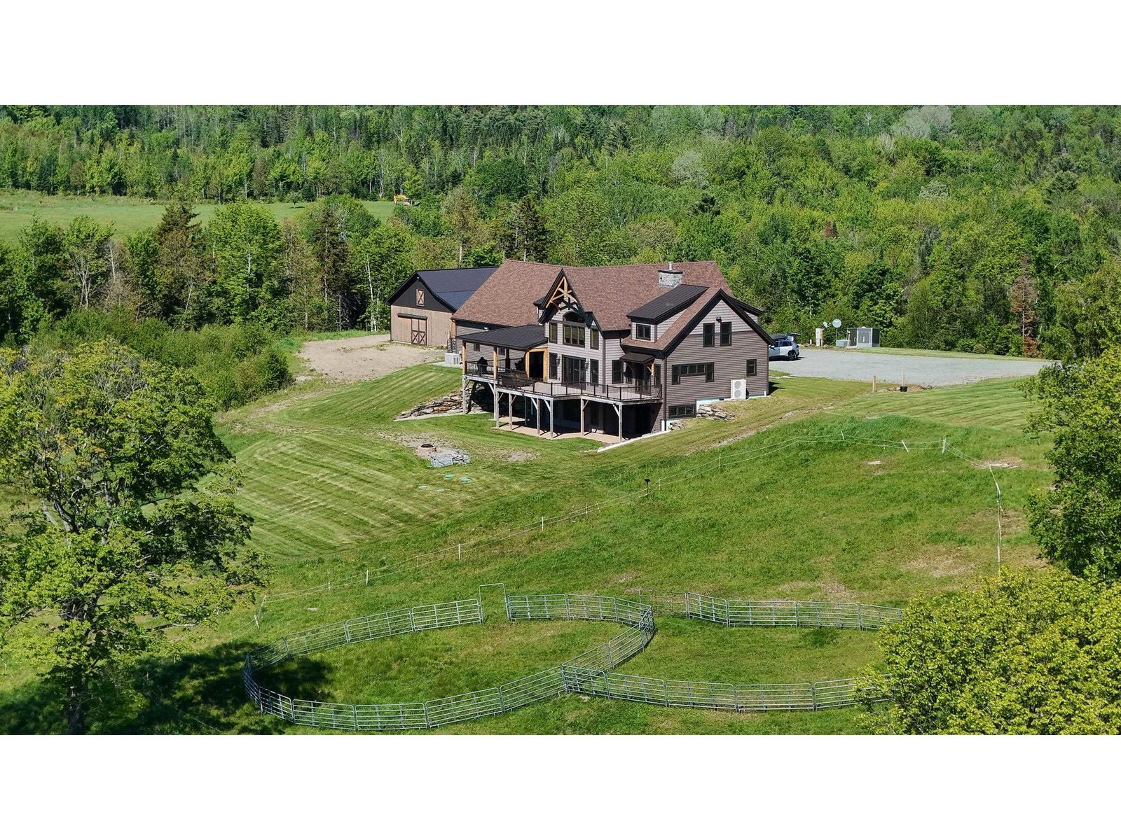 1276 Poginy Hill Road