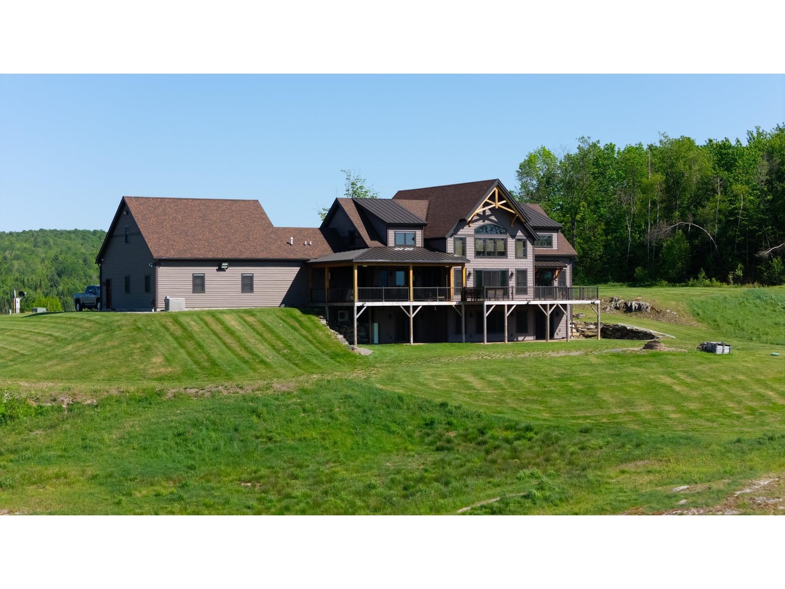 1276 Poginy Hill Road