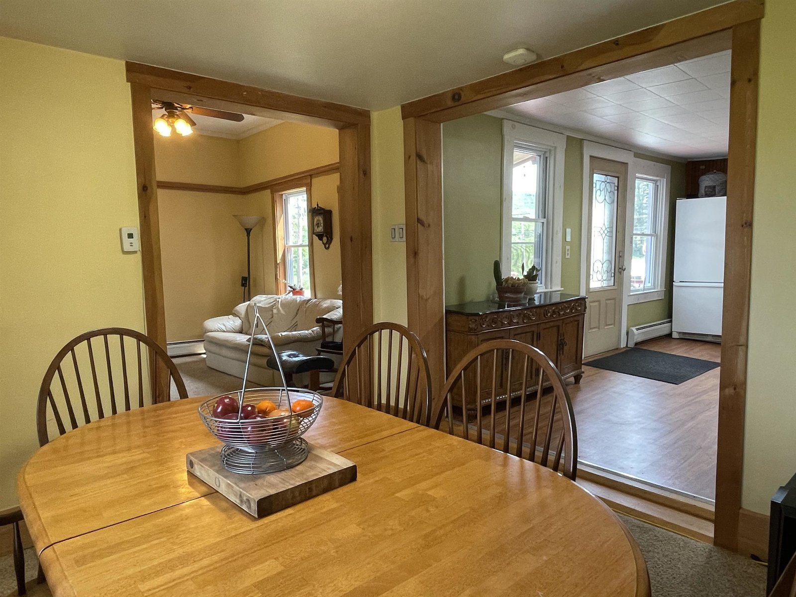 1277 Cabot Road