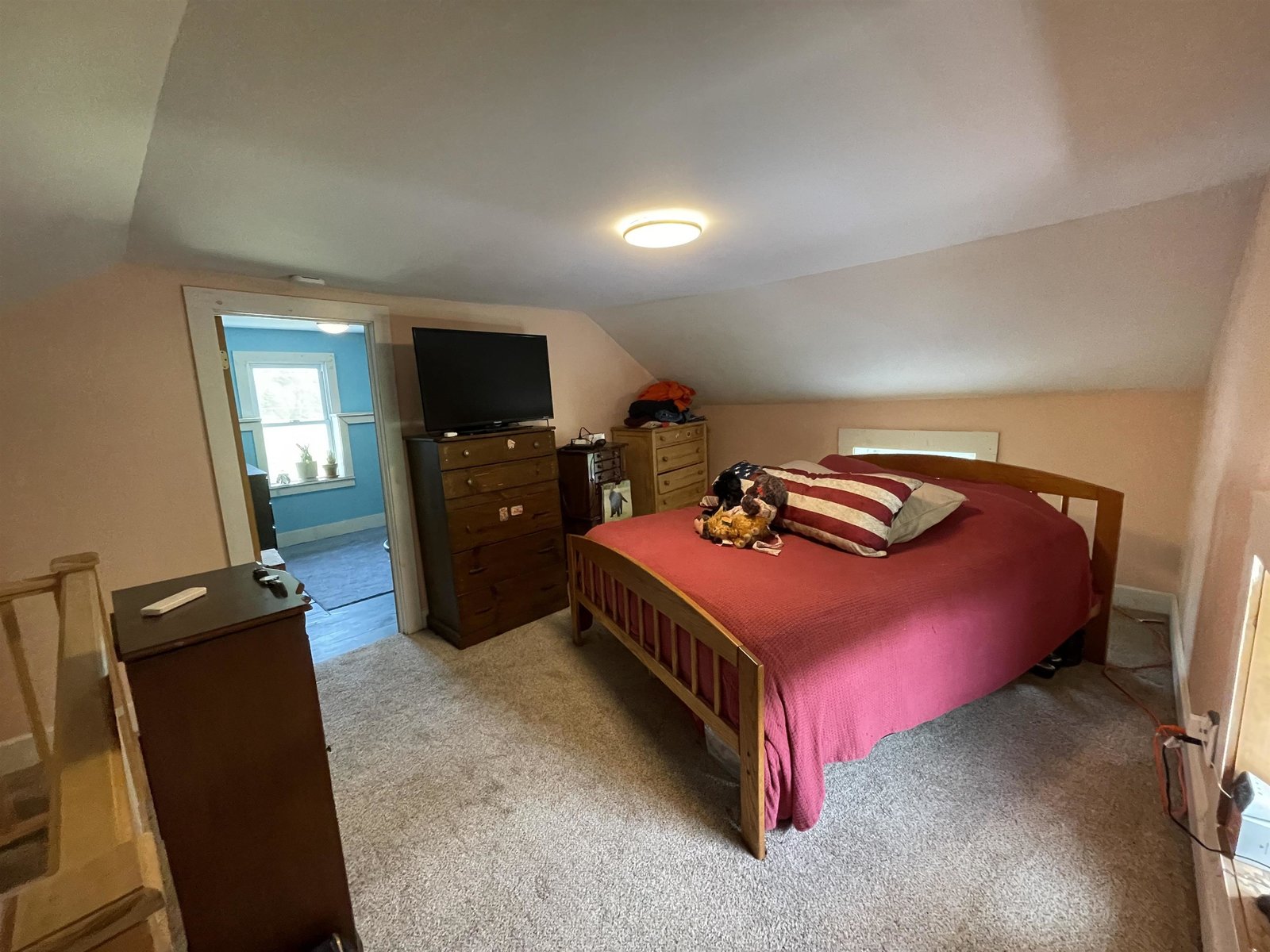 1277 Cabot Road
