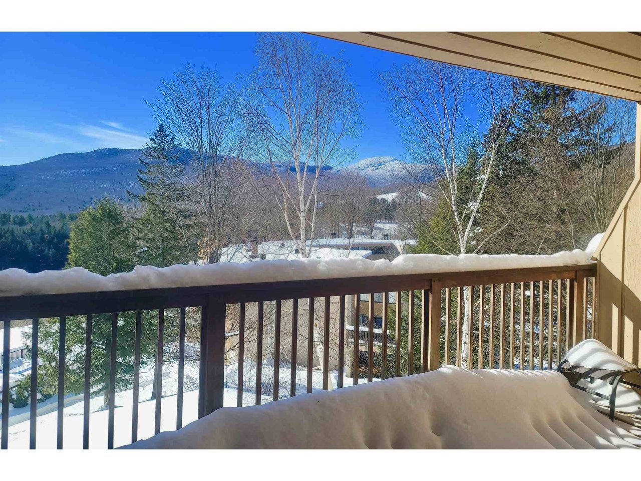 1277 Notchbrook Road, Unit 15 AB
