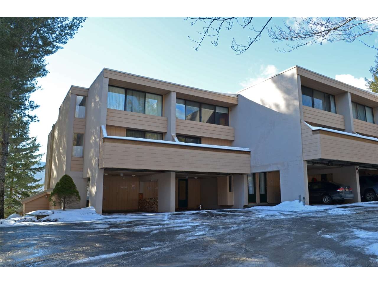 1277 Notchbrook Road, Unit 16 ABC
