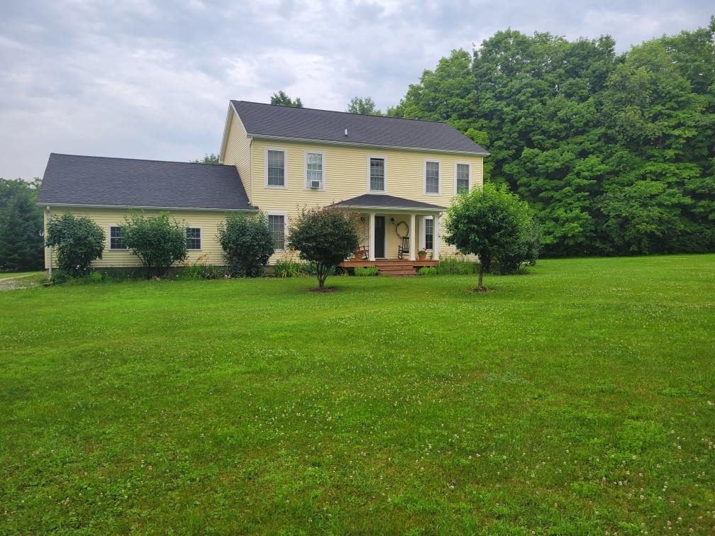 127A Murray's Ridge