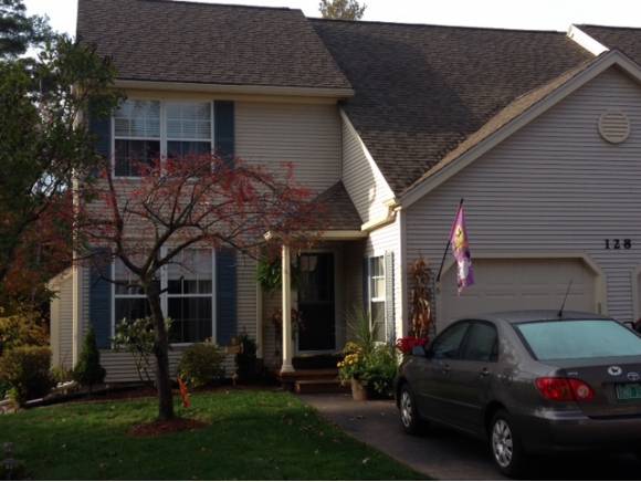 128 #6 Indian Circle, Unit 6