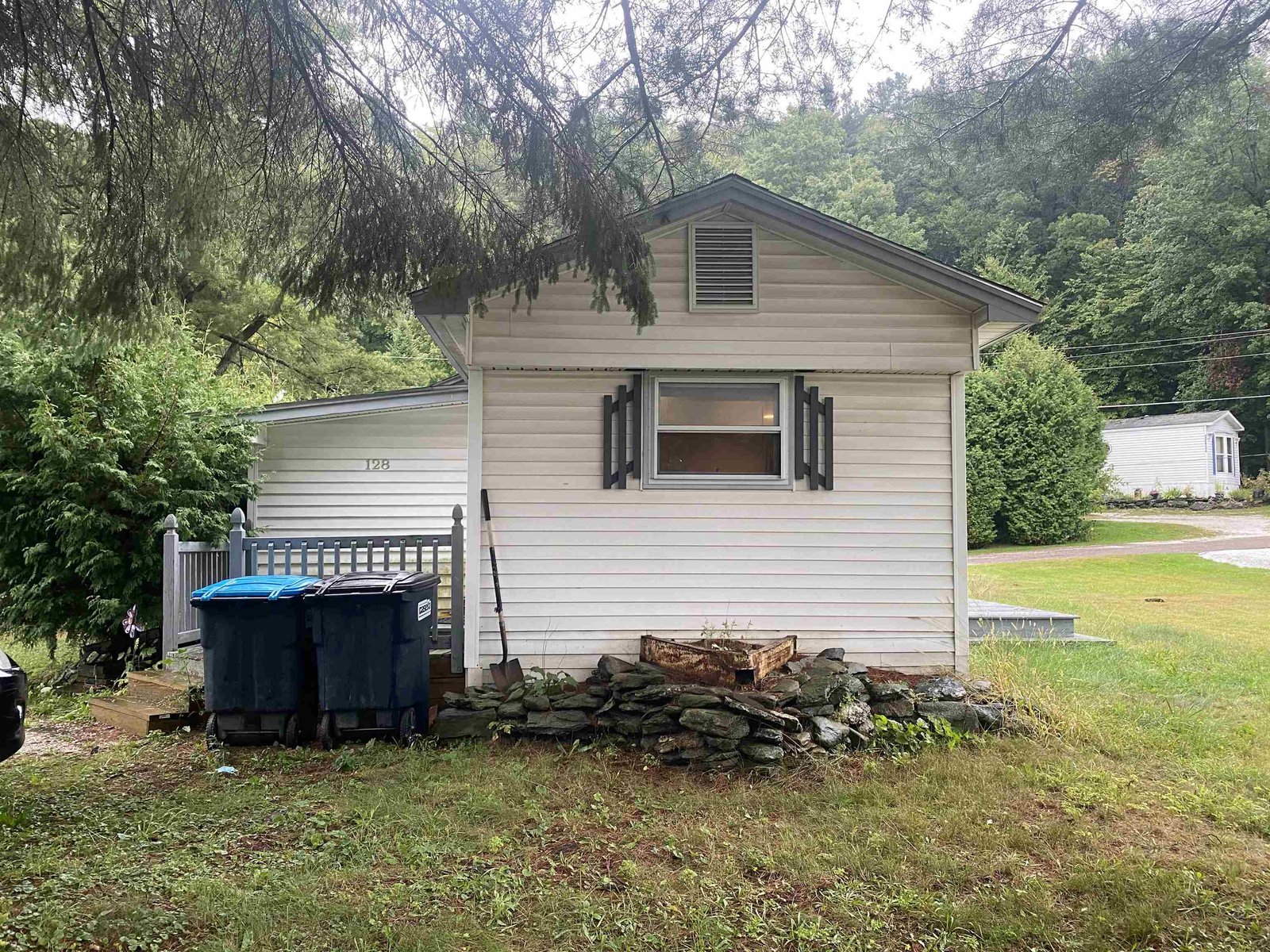 128 Birch Road