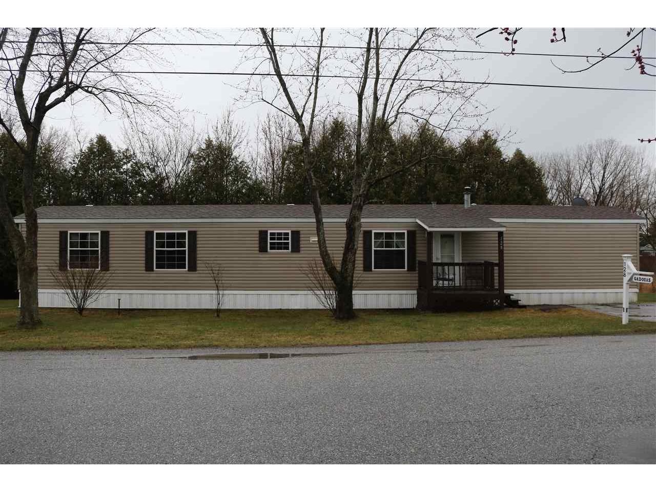 128 Cameron Drive