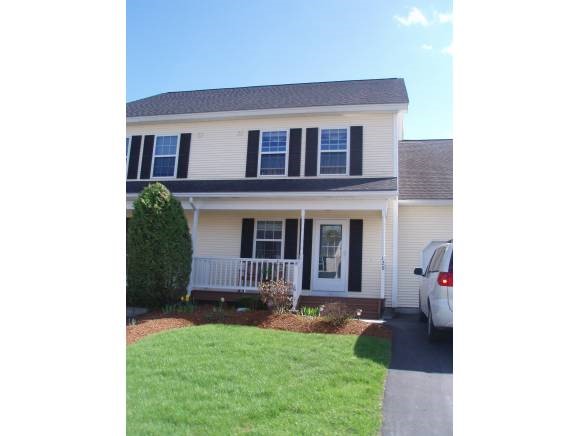 128 Catkin Drive, Unit 128