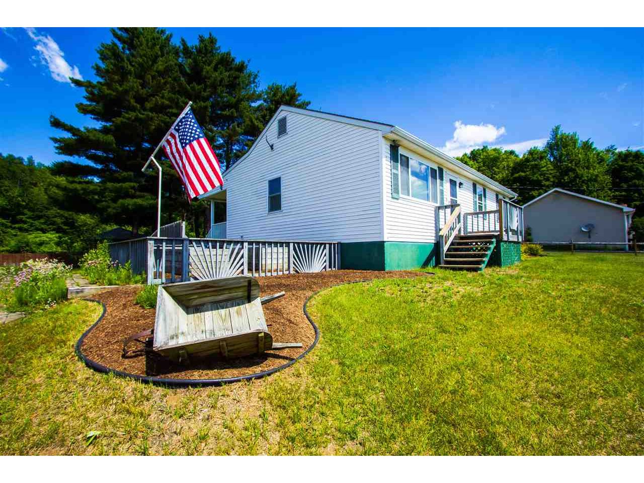 128 Cedar Drive