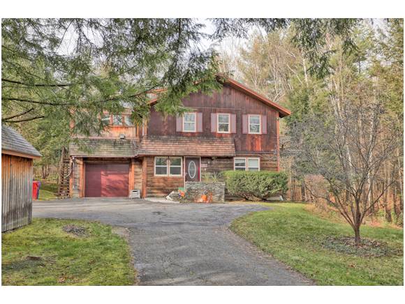 128 Cedar Ridge Drive