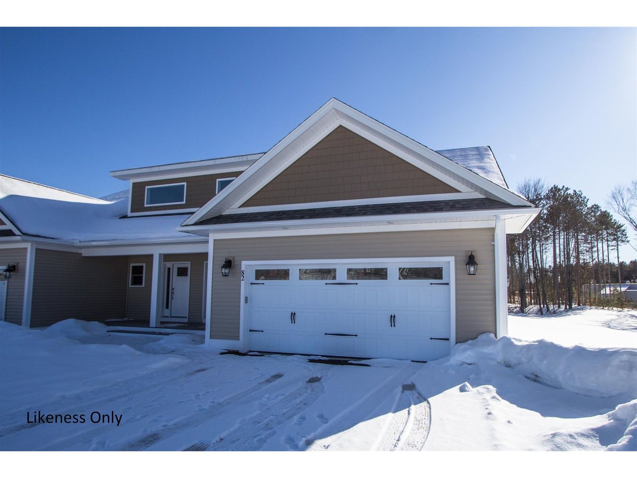 128 Chase Court