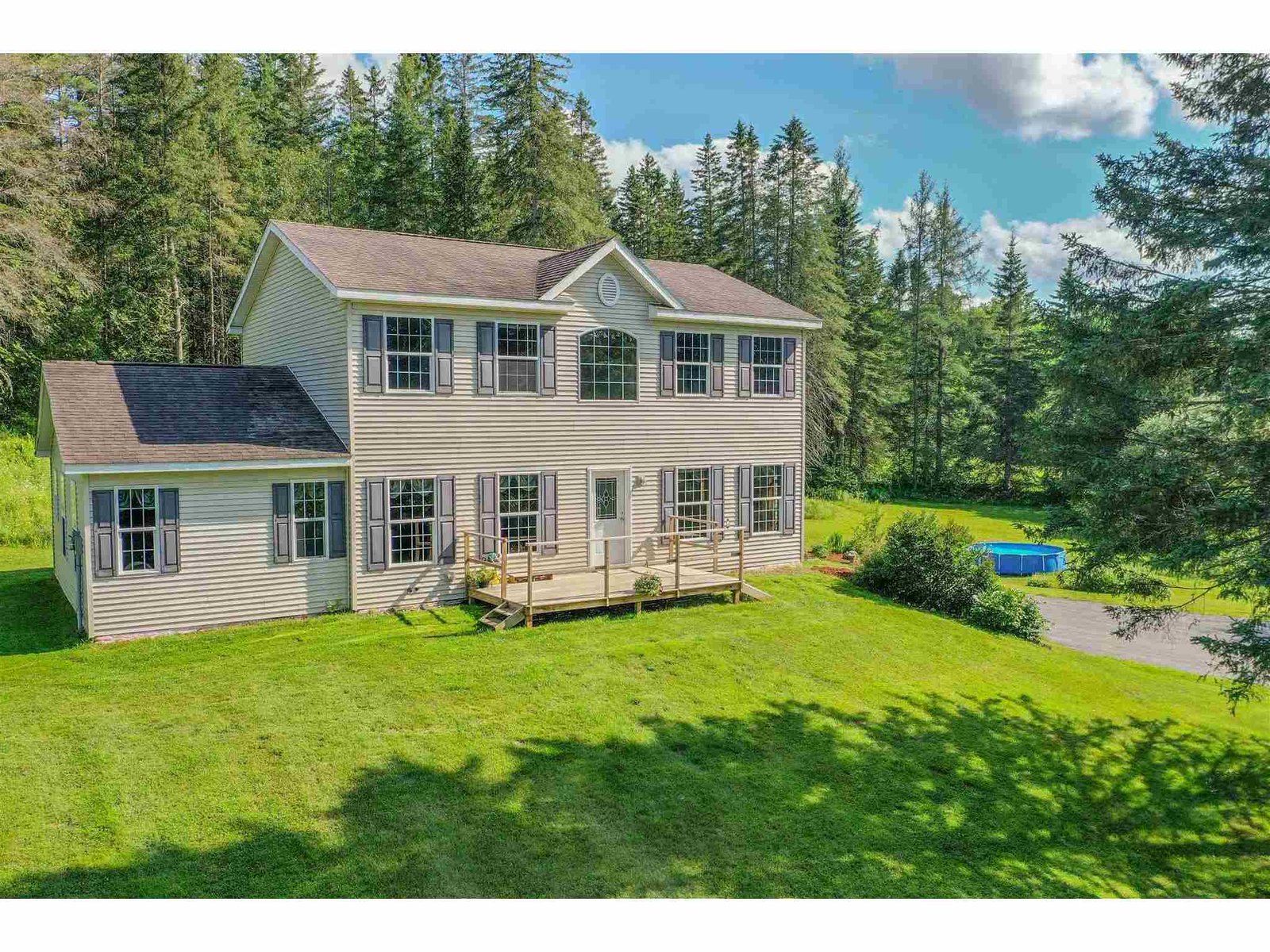 128 Danville Hill Road