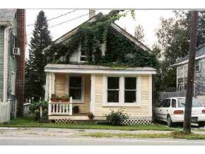 128 East Main