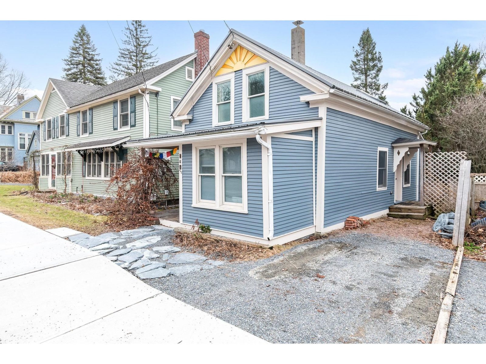 128 East Main Street