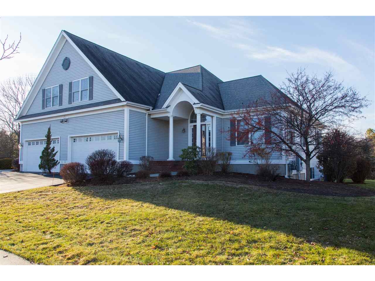 128 Economou Farm Road