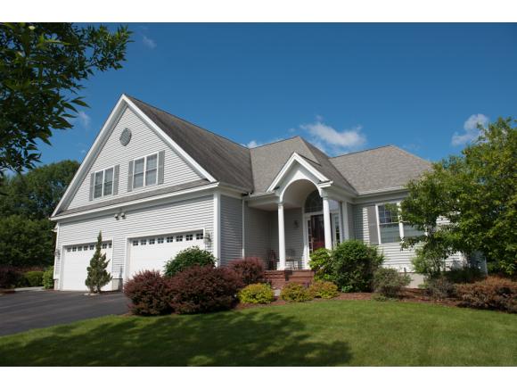 128 Economou Farm Road, Unit 128