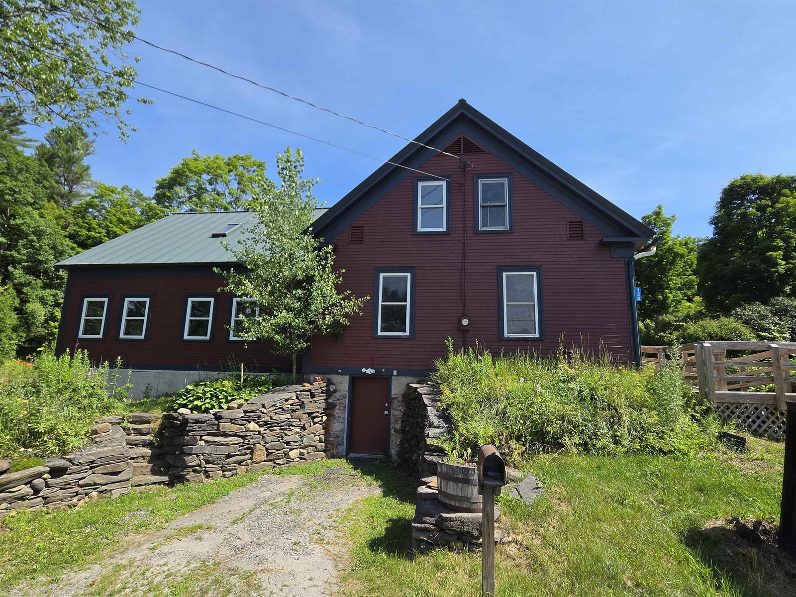 128 Elm Street